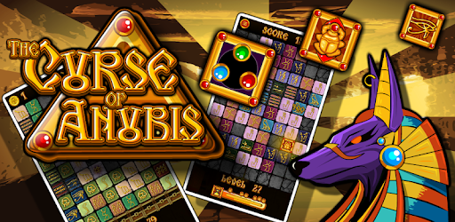 The Curse of Anubis PC screenshot The Curse of Anubis PC screenshot