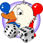The Game of the Goose icon