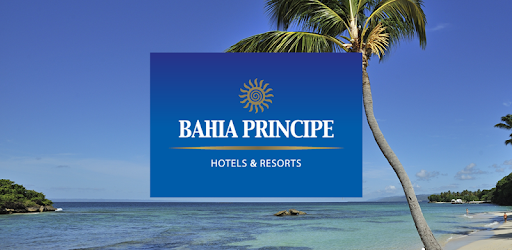 Bahia Principe Hotels PC screenshot