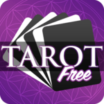 Free Tarot Reading - Online Tarot & Cards Meaning icon