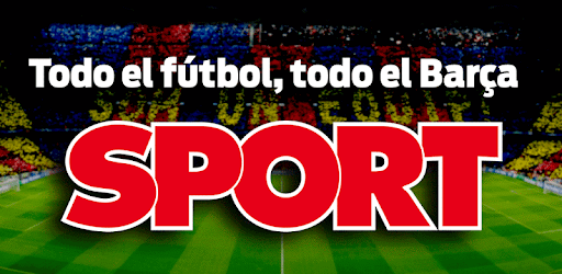 SPORT.es PC screenshot
