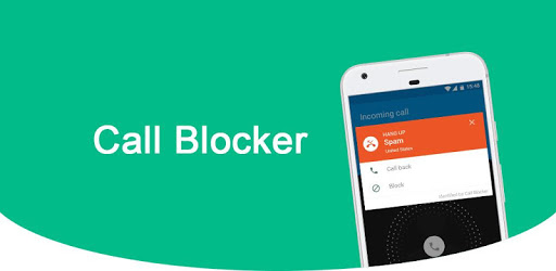 Call Blocker - Calls Blacklist & True Caller ID PC screenshot