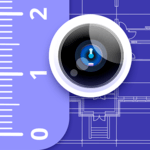 ARPlan 3D: Tape Measure, Ruler, Floor Plan Creator icon