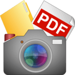 Cam Scanner OCR – Prime PDF Scanner icon