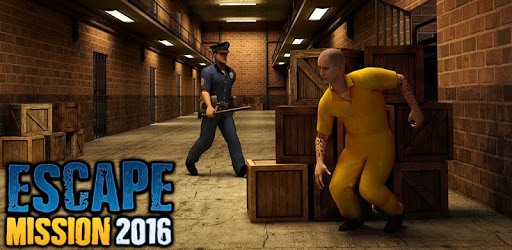 Escape Mission 2016 PC screenshot Escape Mission 2016 PC screenshot