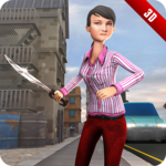 3D Neighbor House Escape Game Neighbor Escape for PC