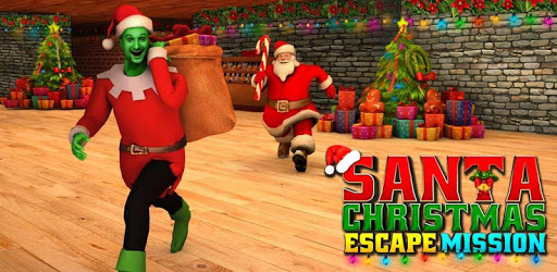 Santa Christmas Escape Mission PC screenshot