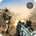 Super Army Frontline Mission - Freedom Force Fight icon