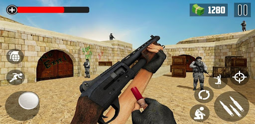 IGI Cover Fire Special Ops 2019 PC screenshot IGI Cover Fire Special Ops 2019 PC screenshot
