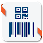 G-scan Qr code and barcode scanner for PC