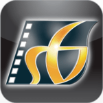 Golden Screen Cinemas icon