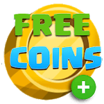 Free Coins for Gardenscapes (Prank) icon