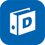 DOCUframe icon