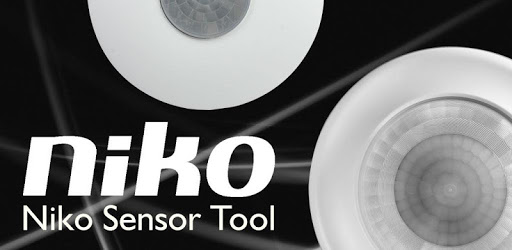 Niko Sensor Tool PC screenshot
