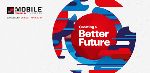 MWC19 – Official GSMA App PC screenshot