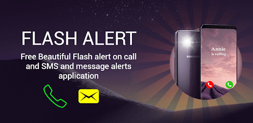 Brightest Automatic Flashlight on call and SMS Pro PC screenshot