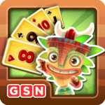 Solitaire TriPeaks: Play Free Solitaire Card Games icon