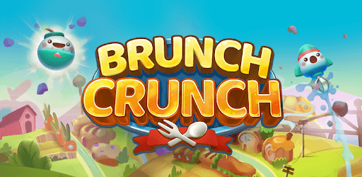 Brunch Crunch Buddy Blast PC screenshot