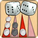 Backgammon Unlimited icon