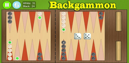Backgammon Ultimate PC screenshot