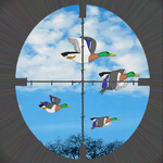 The Duck Hunter icon