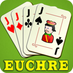 Euchre Mobile 📱 icon