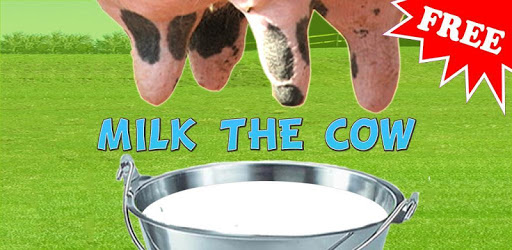 Farm Milk The Cow PC screenshot
