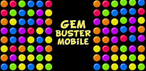 Gem Buster Mobile PC screenshot Gem Buster Mobile PC screenshot