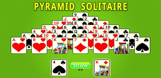Pyramid Solitaire Epic PC screenshot