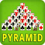 Pyramid Solitaire Epic icon