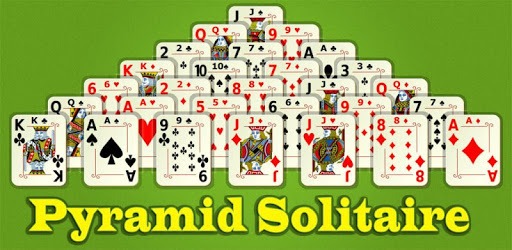 Pyramid Solitaire Mobile PC screenshot