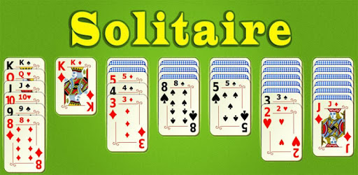 Solitaire Mobile PC screenshot Solitaire Mobile PC screenshot