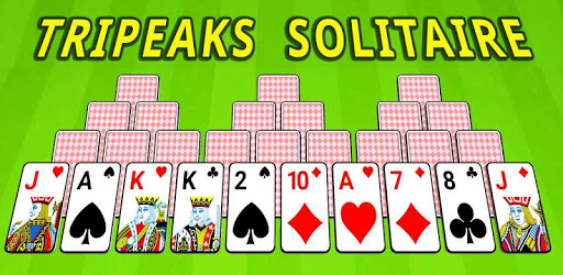 TriPeaks Solitaire 3D Ultimate PC screenshot TriPeaks Solitaire 3D Ultimate PC screenshot