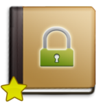 Password Saver - simple and secure icon
