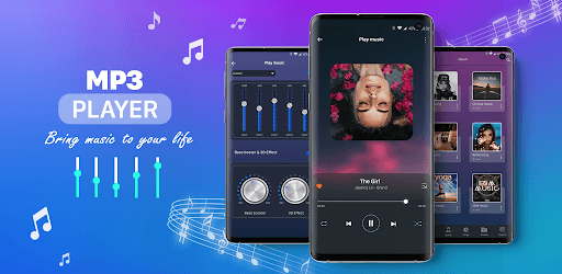 MP3 Player - Music Player, Equalizer, Bass Booster PC screenshot MP3 Player - Music Player, Equalizer, Bass Booster PC screenshot