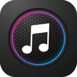 MP3 Player - Music Player, Equalizer, Bass Booster icon