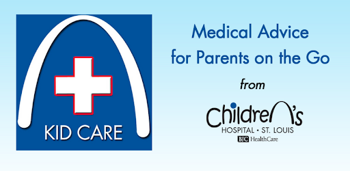 Kid Care-St. Louis Children's PC screenshot