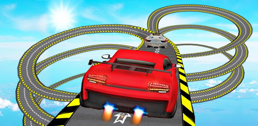 Impossible Car Games 2018 PC screenshot