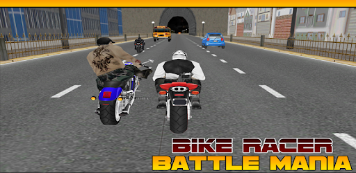 Real Bike Racer: Battle Mania PC screenshot Real Bike Racer: Battle Mania PC screenshot