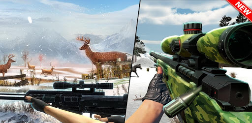 Animal Hunting Sniper Shooter PC screenshot