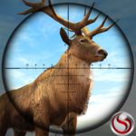 Animal Hunting Sniper Shooter icon