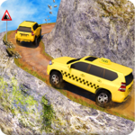 Crazy View Mountain Taxi icon