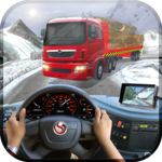 Uphill Extreme Truck Driver for PC Uphill Extreme Truck Driver for PC