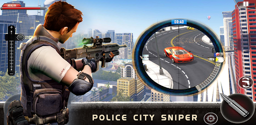 City Police Sniper 2018 - Best FPS Shooter PC screenshot City Police Sniper 2018 - Best FPS Shooter PC screenshot