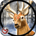 Deer Hunting – 2015 Sniper 3D icon
