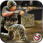 US Army Commando Survival - FPS Shooter icon