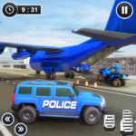 4x4 Hummer Car Transport for PC