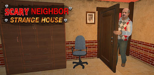 Scary Neighbor Strange House PC screenshot Scary Neighbor Strange House PC screenshot