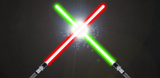 Blasters and lightsabers PC screenshot