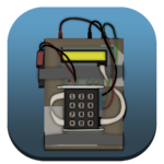 С4 Bomb explode simulator icon